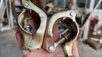 CPV - Cùm Giàn Giáo - Khoá Giàn Giáo Ống 42 Và 42 0932087886