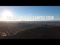 New York Film Academy Los Angeles Virtual Campus Tour