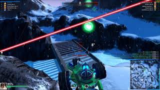 robocraft bug report