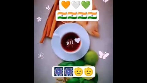 Happy independence day to all of you.....🇮🇳🇮🇳🎆🎆🫡🫡 Freedom is our pride, Unity is our strength 💪💪....