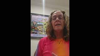 Meet Author Amy Hawk | Introducing The Tales of Rumpus