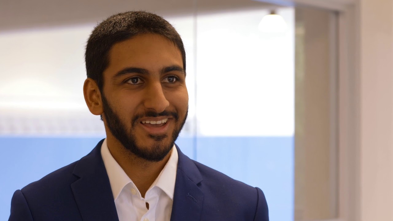 Tell us about your UTC journey?