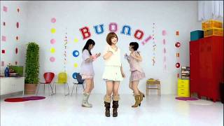 Buono! - Bravo☆Bravo [Dance Version] (Idol Buono!)