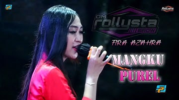 MANGKU PUREL - FIRA AZAHRA || OM ROLLYSTA BROW