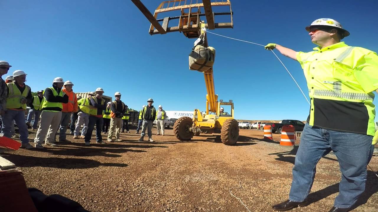 2016 Fall Protection Stand down YouTube