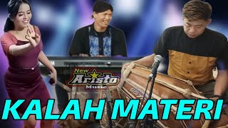 Download Lagu KALAH MATERI // TARLING KOPLO PARSO KENDANG OBYAG FT NEW ARISTA MUSIC MP3 Download Lagu KALAH MATERI // TARLING KOPLO PARSO KENDANG OBYAG FT NEW ARISTA MUSIC MP3