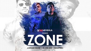 Zone | JORDAN Ft Swattrex & Alvin Jax | GrooveNexus Hip hop