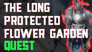 The Long Protected Flower Garden Lost Ark Quest screenshot 3
