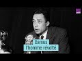 Camus homme rvolt  cultureprime