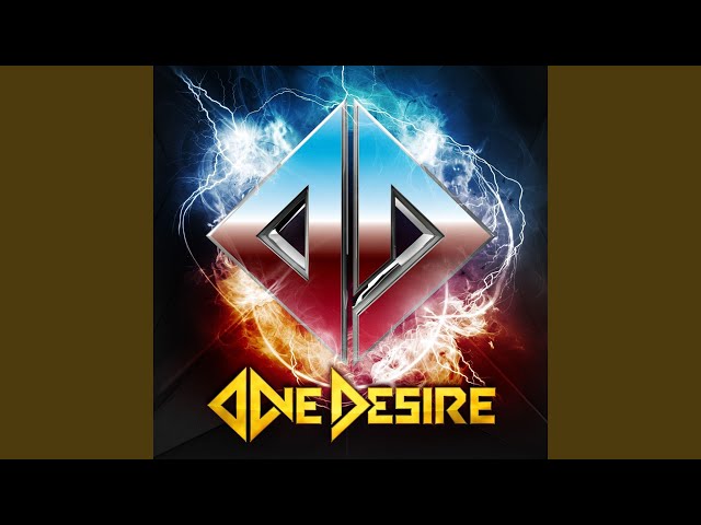 One Desire - Do You Believe