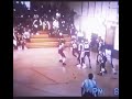 1993 florida mr basketball james collins at andrew jackson basketball clips against baker county