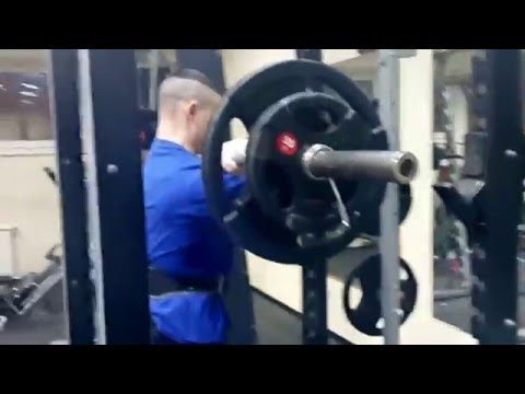 Трастер 90 кг