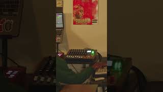 Jazz chops and analog compression from the sp404 mk2 ! Too Easy ! #lofihiphop #music #lofibeats