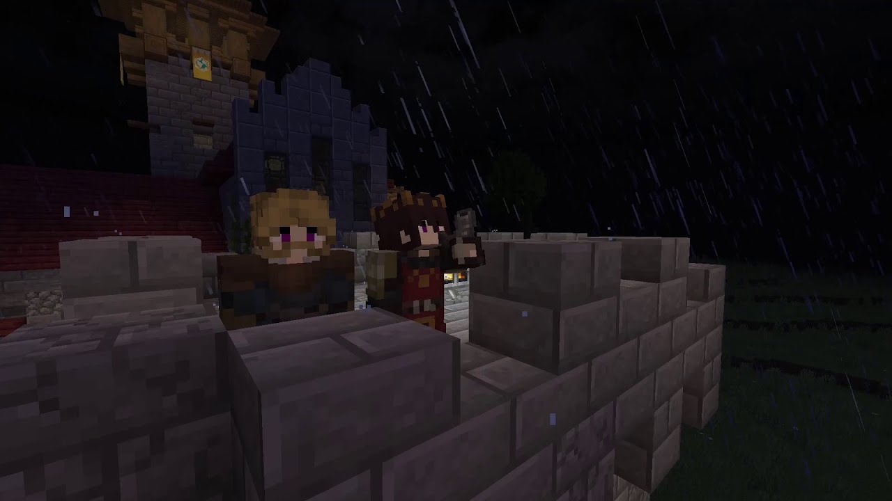 Fantasia - A More In Depth Look Into Combat