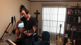 "Difference Maker" by NeedToBreathe Cover