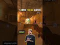 clipped that with medal. #medaltv #cs2 #donk #faceit #csgoclips #cs2clips
