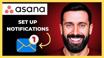 How To Set Up Notifications On ASANA(Complete 2025 Guide)