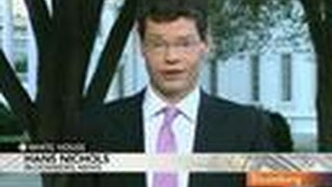 Obama May Consider Placing Elizabeth Warren at Treasury: Video