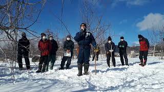 20220105長野県果樹研究会リンゴ部会1318~剪定方針説明・鈴木専技