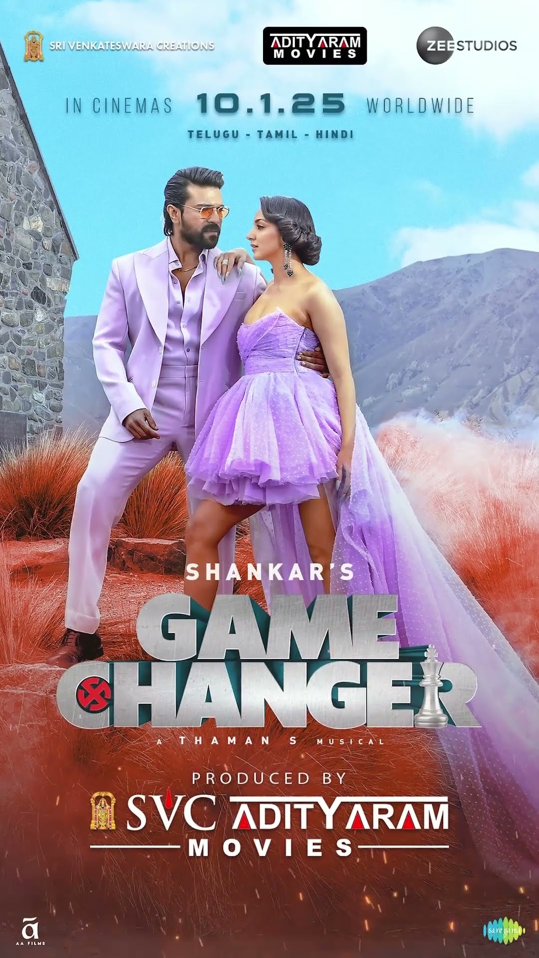 'Shankar Vs Aditi Shankar-னு கேட்டாங்க..' ? Aditi கிட்ட Kpy Bala போட்ட Epic Counters