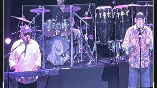 View The Beach Boys Live at the Greek Theater performing God Only Knows