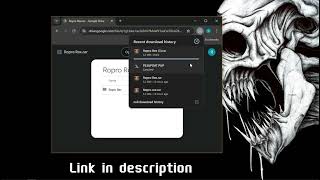 ROPRO REX 2024 FOR FREE *EXTENSION*