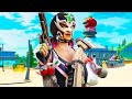 🔴BRAGGING RIGHTS TOURNAMENT! (Fortnite Battle Royale)