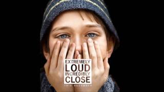 #1 Extremely loud and incredibly close - Soundtrack