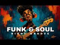 Neon Soul & Funk Nights | 3 Hours of Smooth Bass Grooves for Late-Night Drives