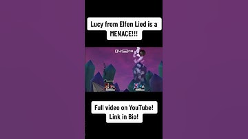 Those Vectors go CRAZY.