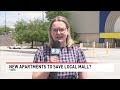 New apartment complex to bring over 100 'luxury apartments' to York Galleria Mall
