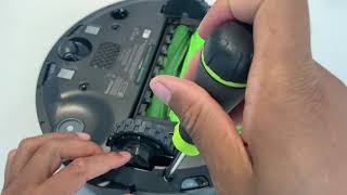 How to Change Battery on Roomba i7