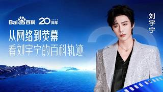 刘宇宁祝百度百科20岁生日快乐 #刘宇宁 #劉宇寧 #liuyuning #류위닝