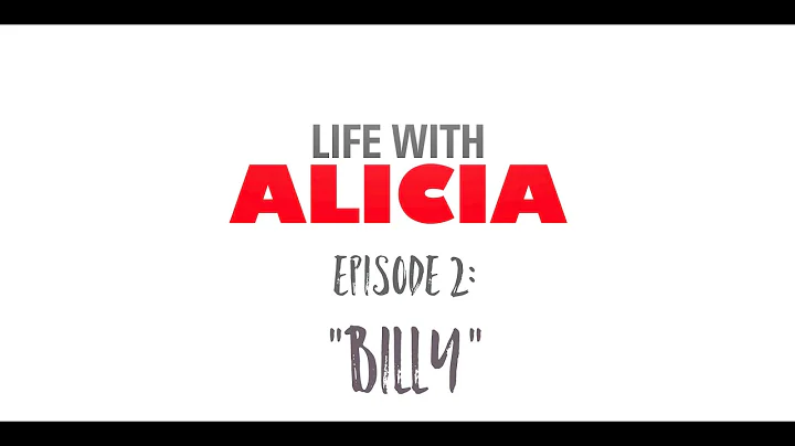 Life with Alicia: Episode 2
