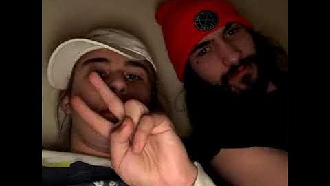 Ian leak Voodoo Oscar ding dong