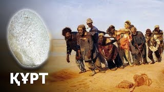 Как Казахи Алжирцев ҚҰРТом Спасали Как Казахи Алжирцев ҚҰРТом Спасали