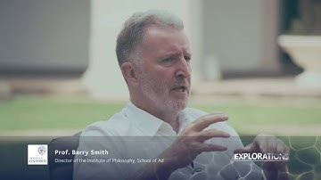 EXPLORATIONS - How Many Senses Do we Have? - Barry Smith