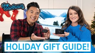 Sony Holiday Gift Guide 2023 on The Lowdown! by Sony Electronics 656,534 views 5 months ago 3 minutes, 35 seconds