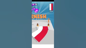 3D Game Gameplay Walkthrough (iOS, Android) All Gameplay #shorts #MobileGame #iosAndroid #iosgame