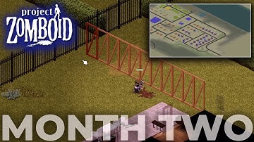 Project Zomboid 41.78 (no mods-vanilla) Insanely Rare Loot | Engineer Run #8