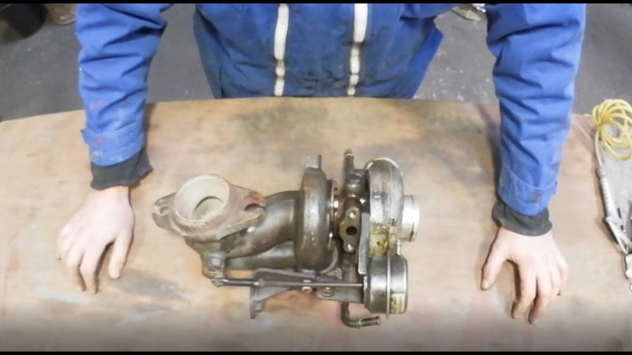 Les Reparation turbo a angers