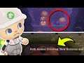 The SECRET DETAIL We All Missed In The Fall Update for Animal Crossing New Horizons!