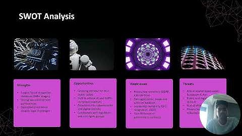 Global Management - Human Digital Privacy Under Threat: The Case of Clearview AI
