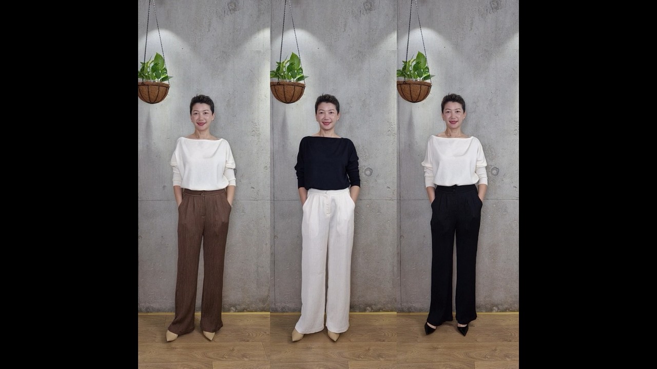 TRENDY TROUSERS ( CODE: ZPX52 ) - YouTube