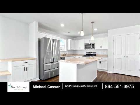 353 Whittier Street, Greenville, SC home video tour