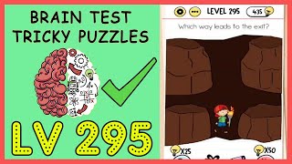 Easy Game Level 295 (Updated) Help him fall asleep Answer - Daze Puzzle