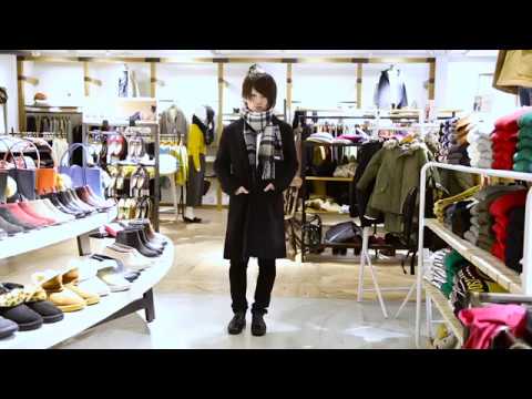 グローバルワーク 男性 kyoto