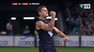 CFC TV: Heath Scotland 2013