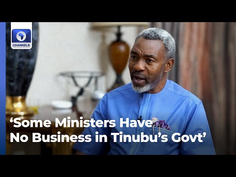 Protests: NIPR Chief Faults Govt's Communication Strategies, Proffers Solutions | Newsnight