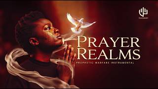 ENTER THE REALMS OF PRAYER – AN ADULLAM CAVE EXPERIENCE || A PRAYER CHANT – THEOPHILUS SUNDAY